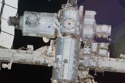 A_close-up_view_of_a_portion_of_the_ISS